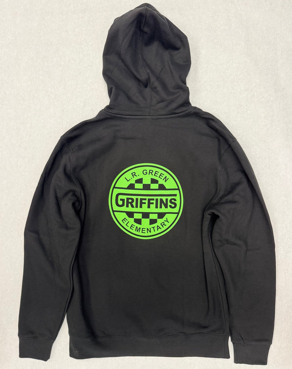 Special Edition Adult Pullover Hoodie