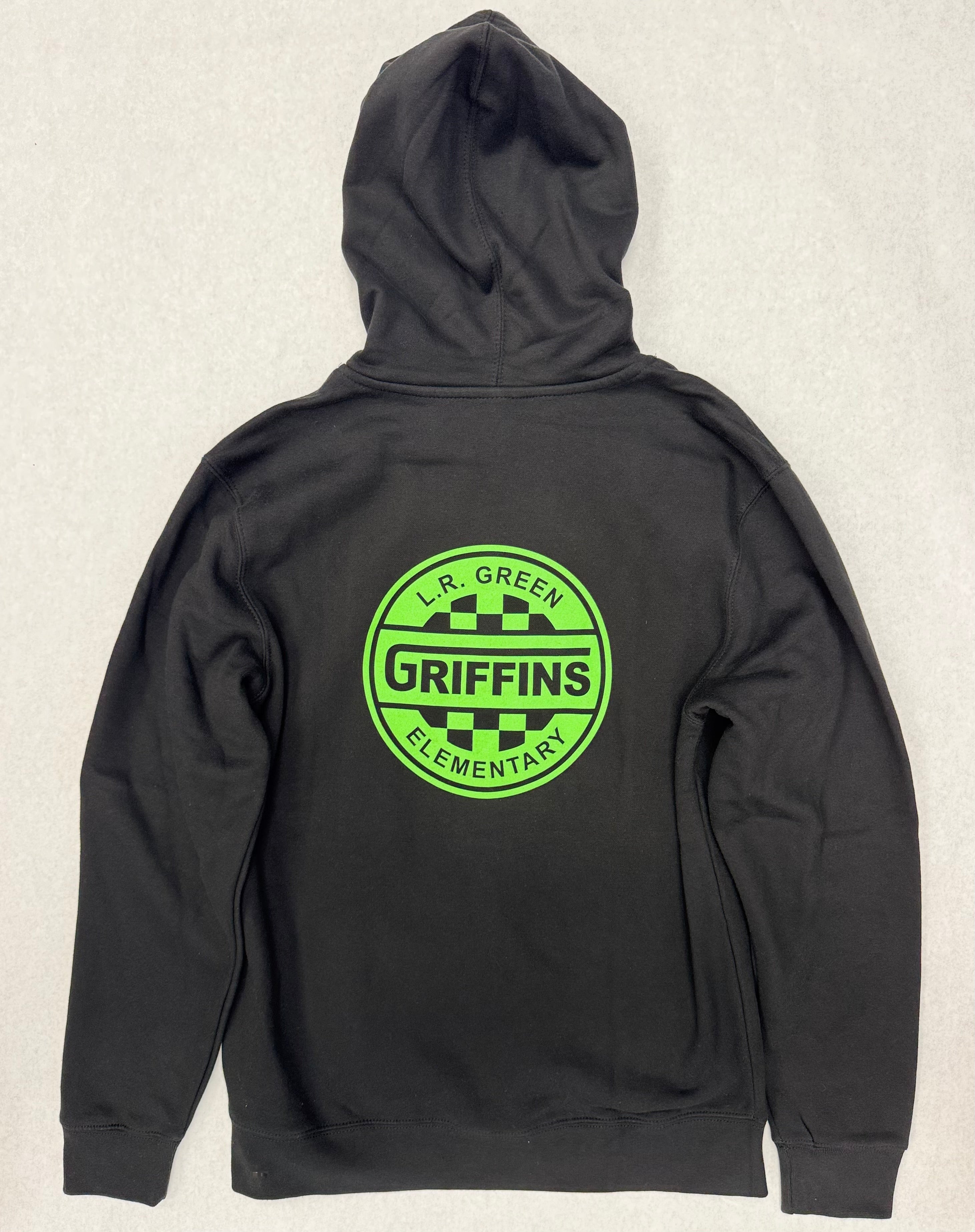 Special Edition Adult Pullover Hoodie