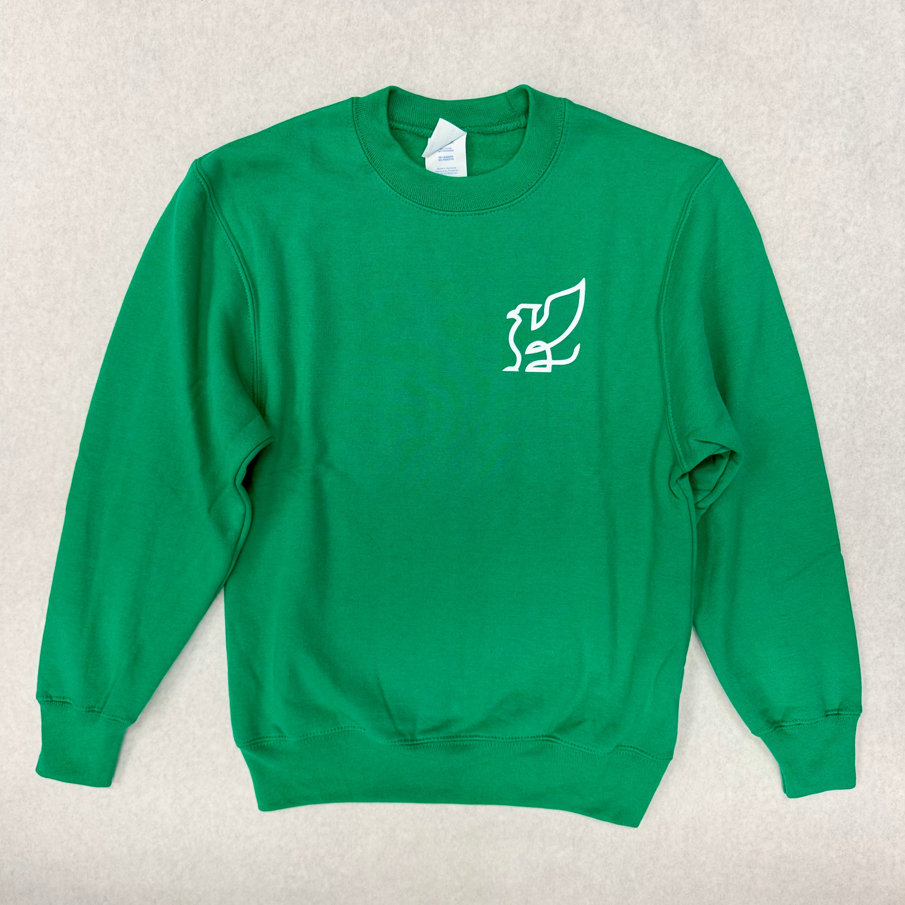 SALE!  Youth Crew Sweatshirt