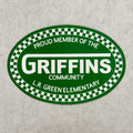 Griffins Magnet