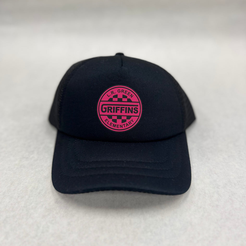 Special Edition Trucker Hat