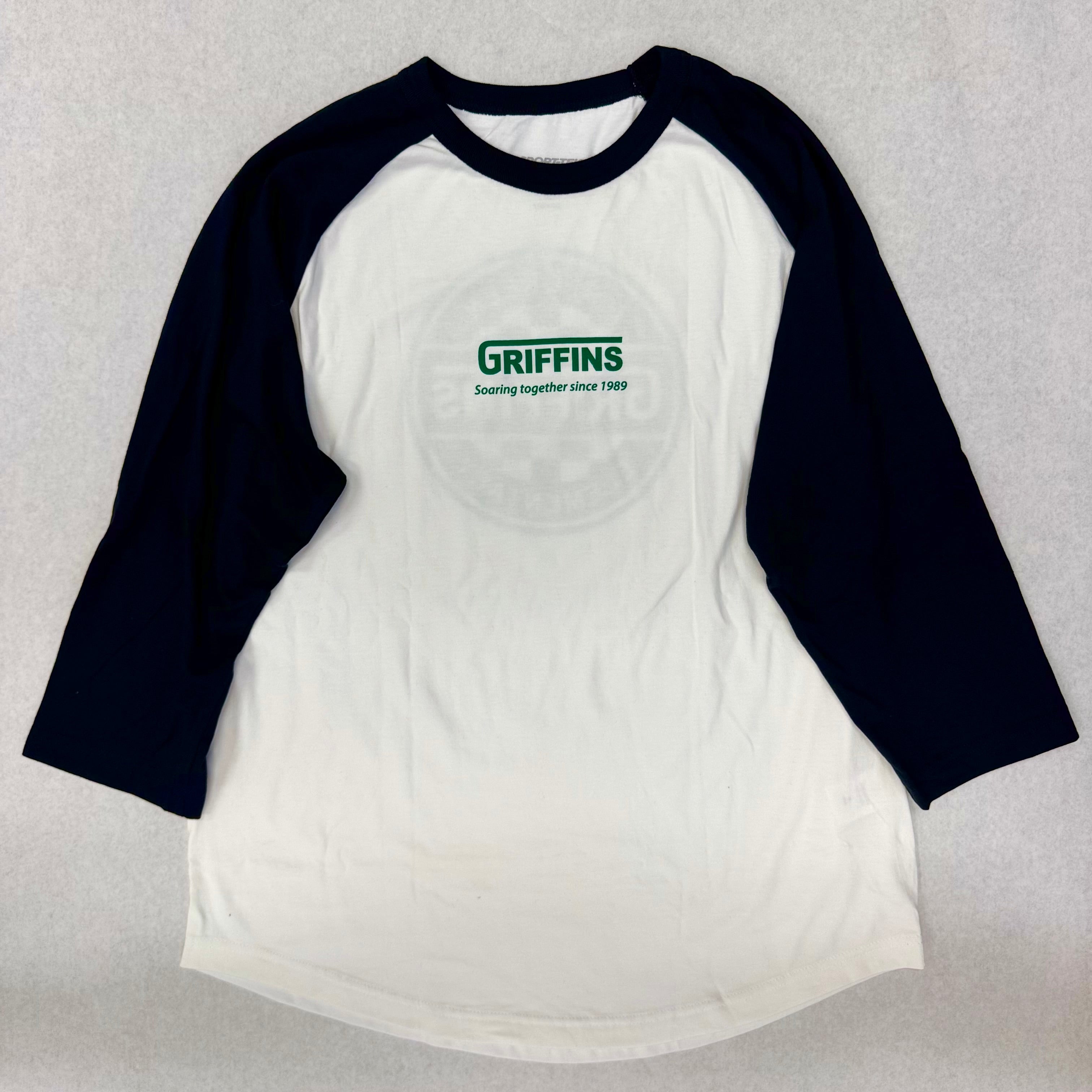 Special Edition Adult Raglan Shirt