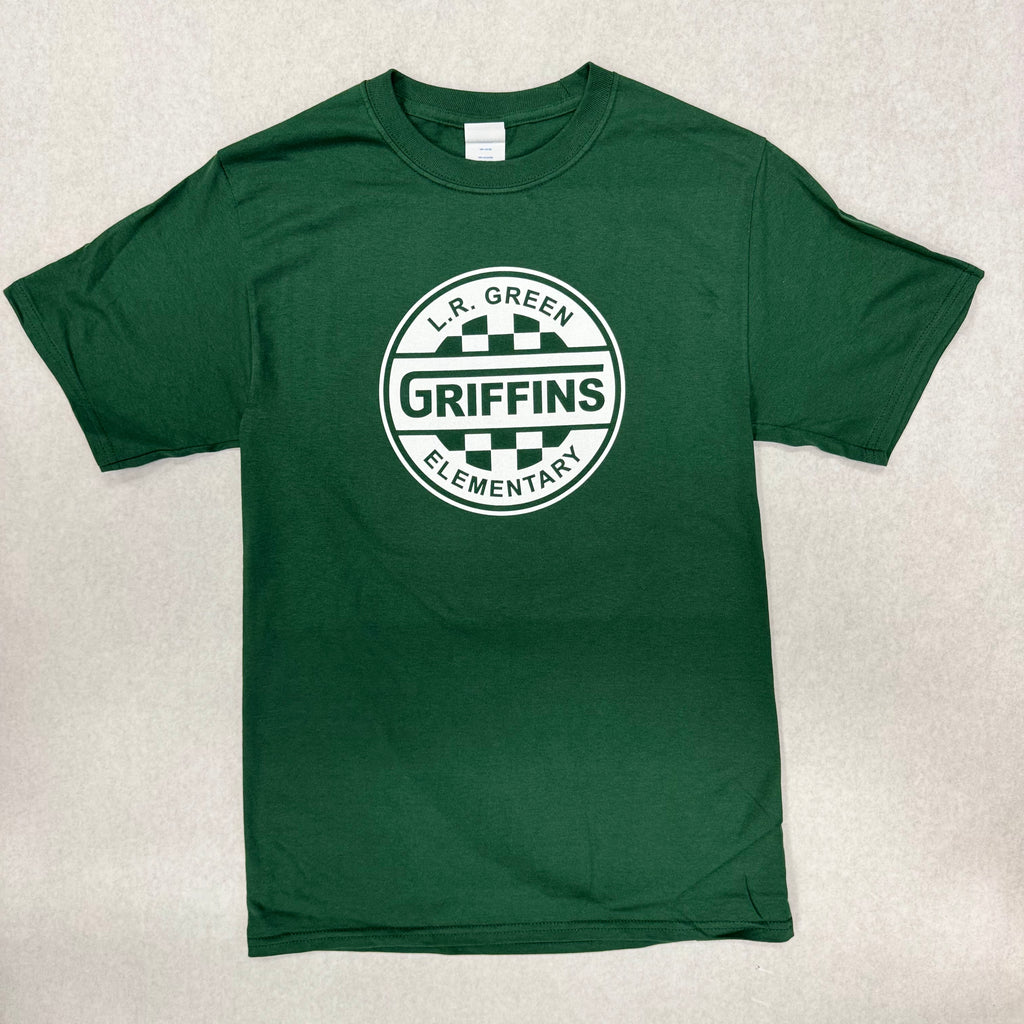 NEW! Adult Crew Shirt