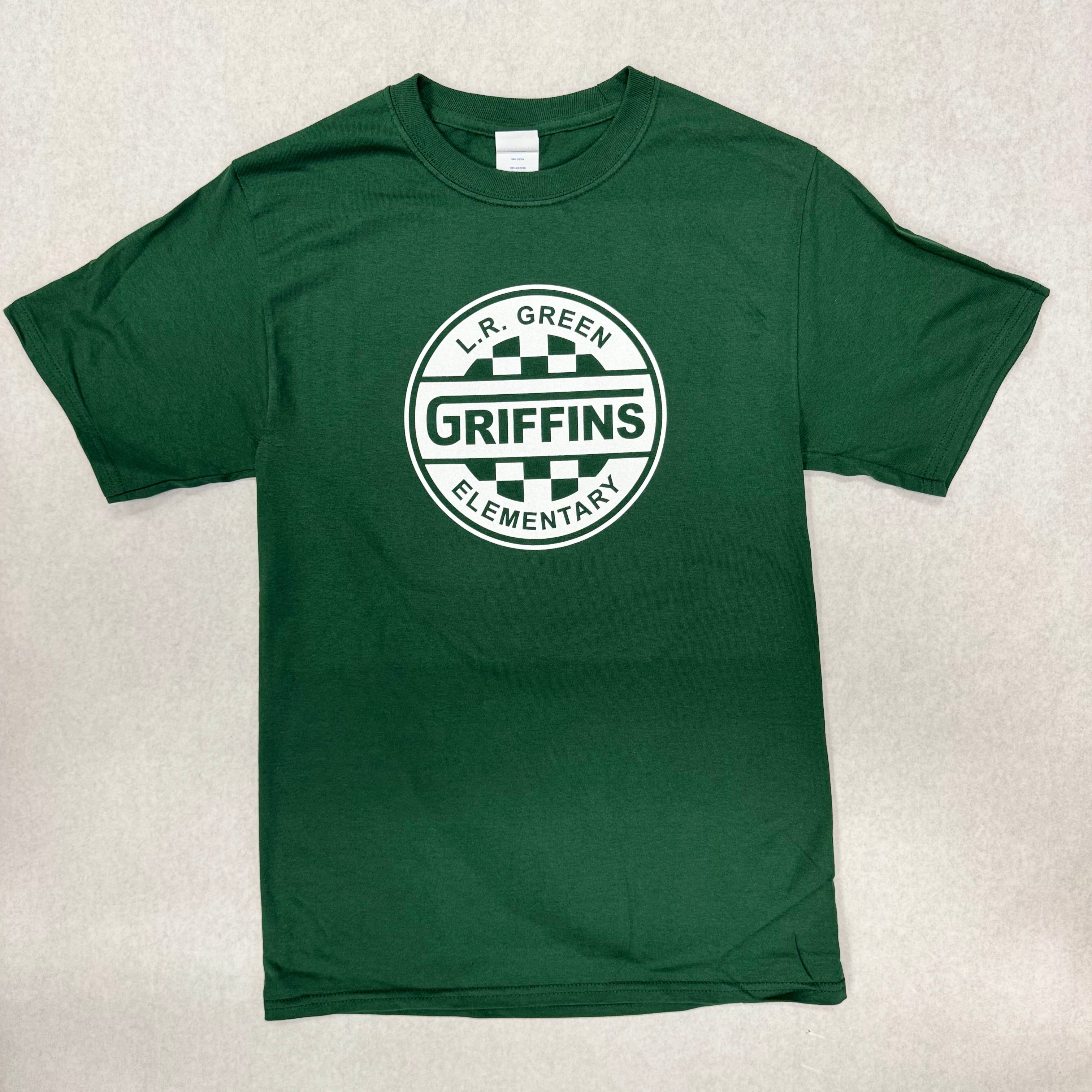 NEW! Adult Crew Shirt