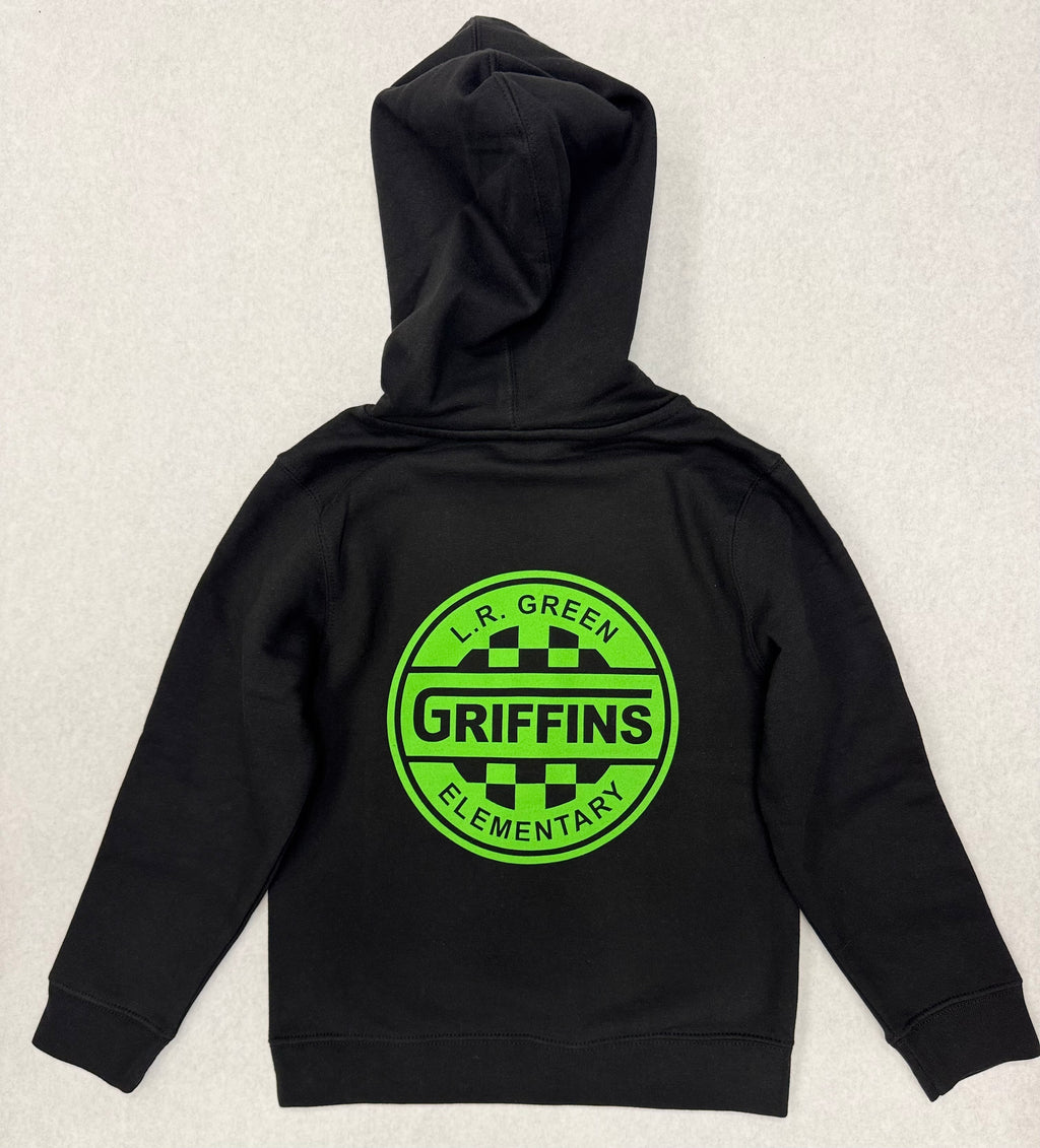 Special Edition Youth Pullover Hoodie