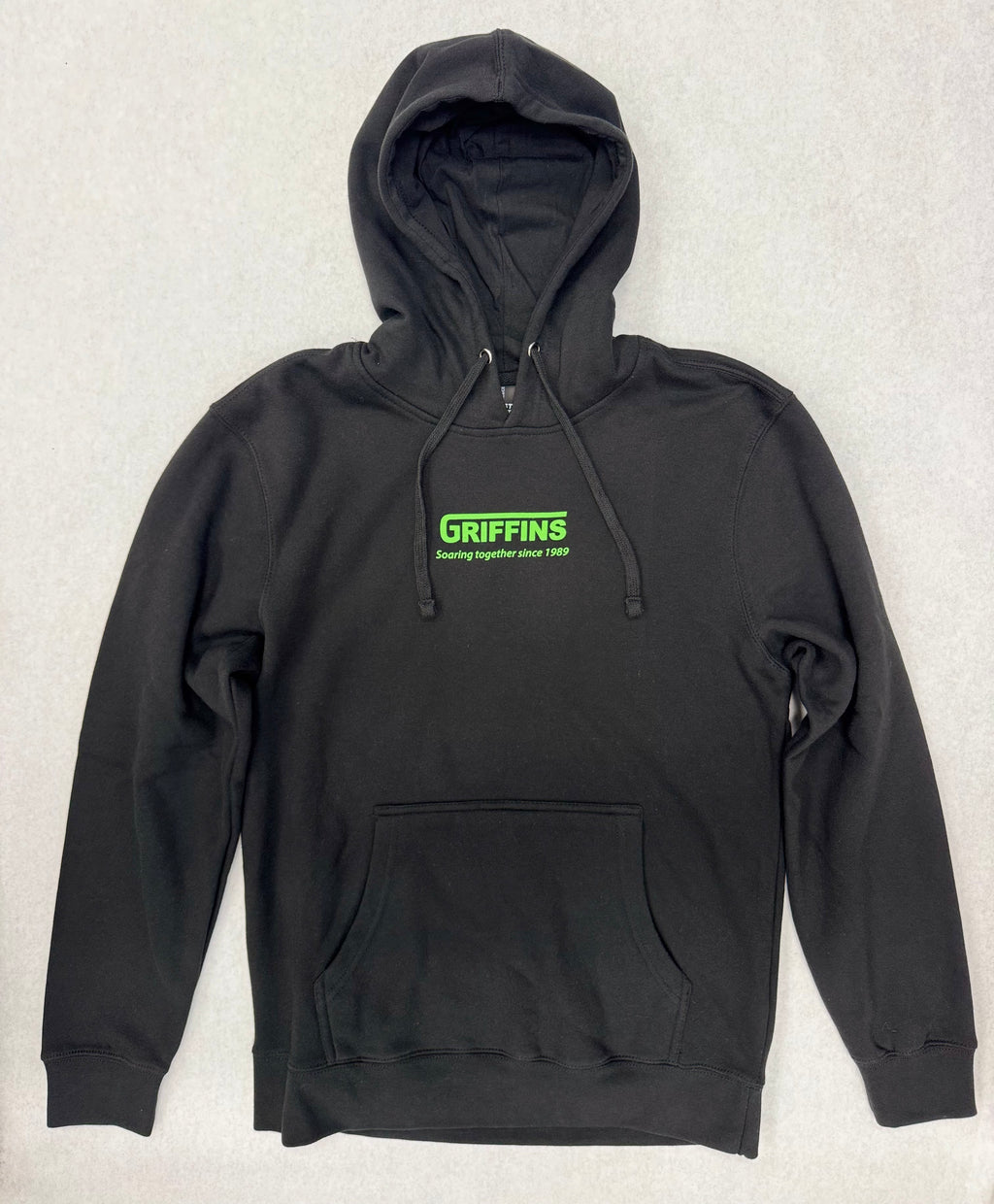 Special Edition Adult Pullover Hoodie