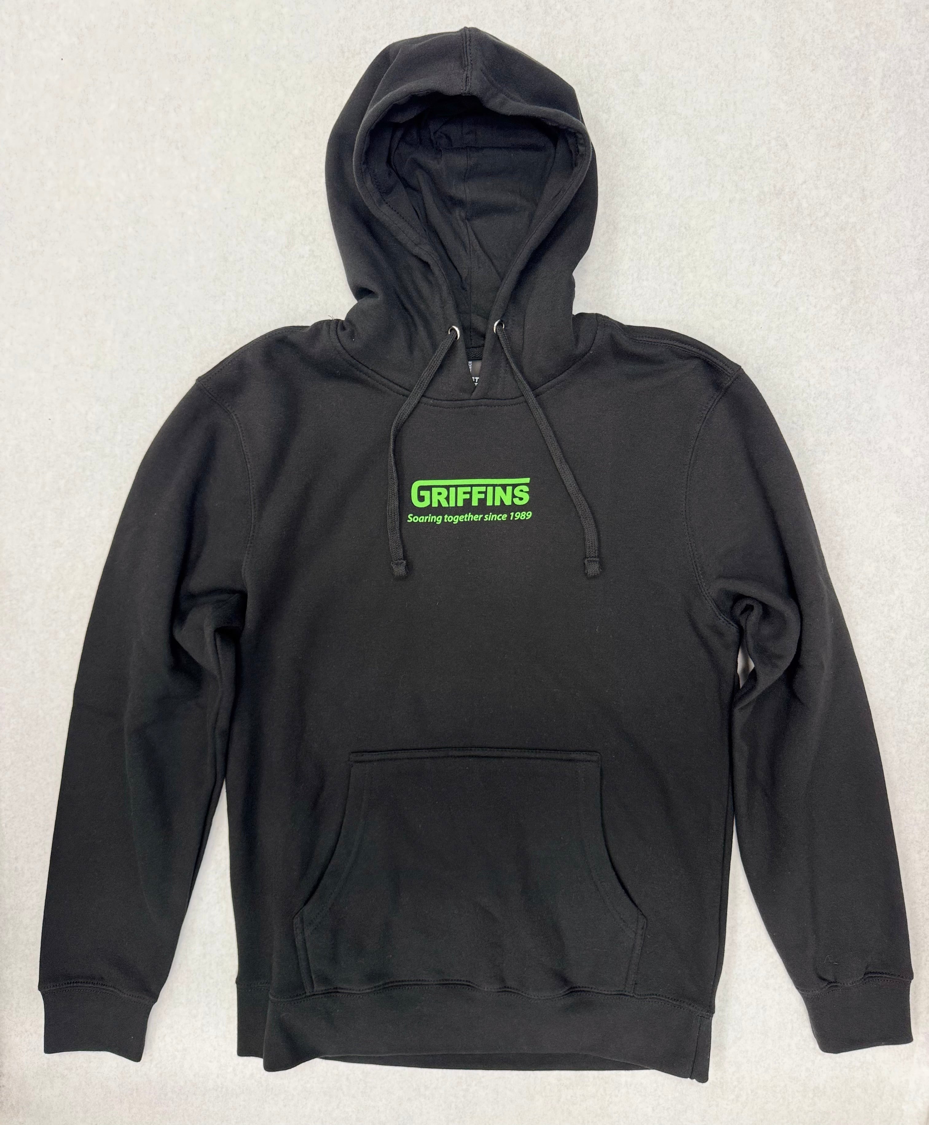 Special Edition Adult Pullover Hoodie
