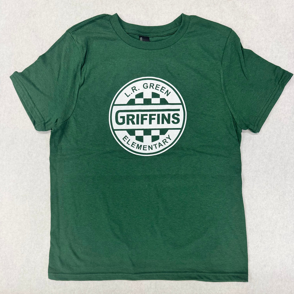 NEW! Youth Shirt