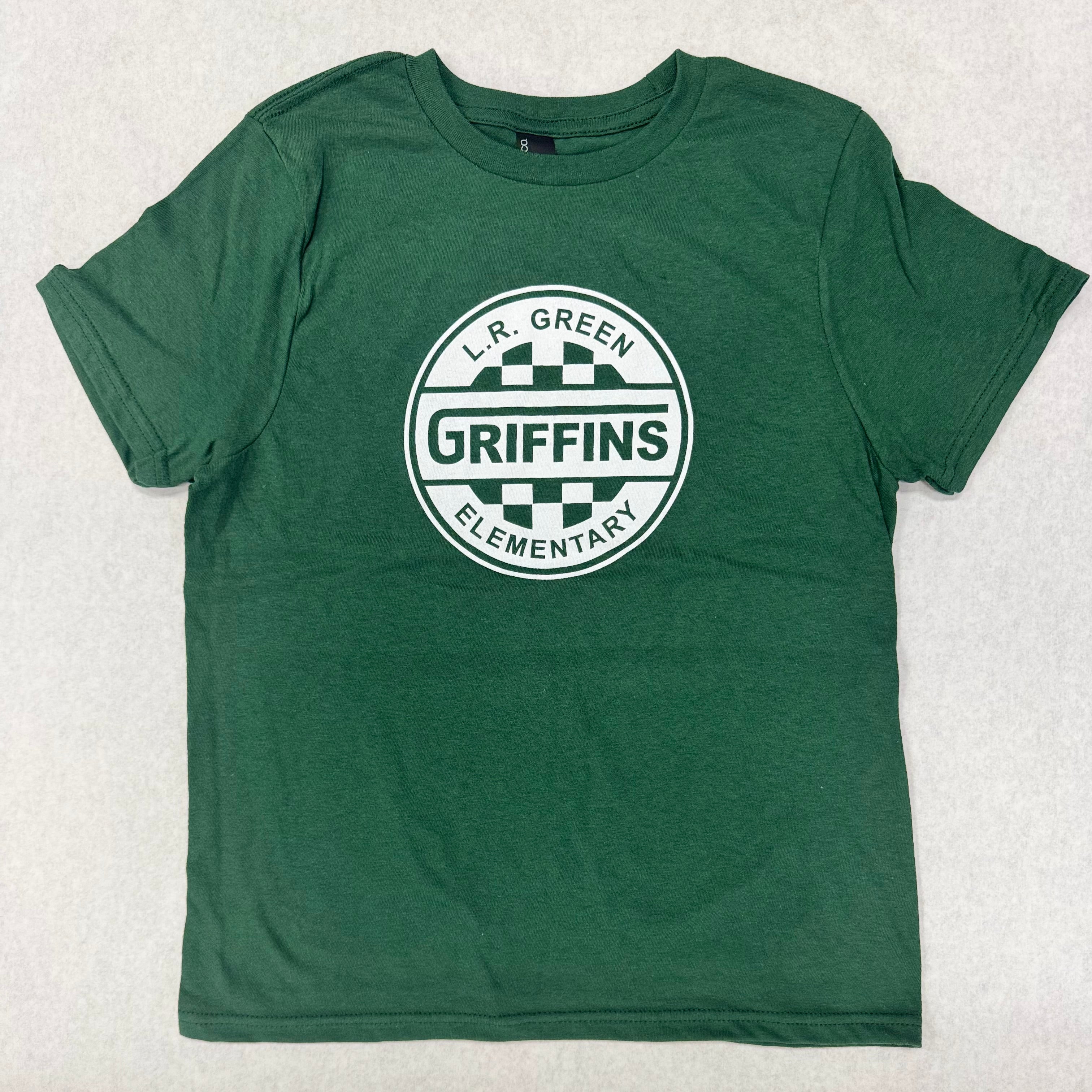 NEW! Youth Shirt
