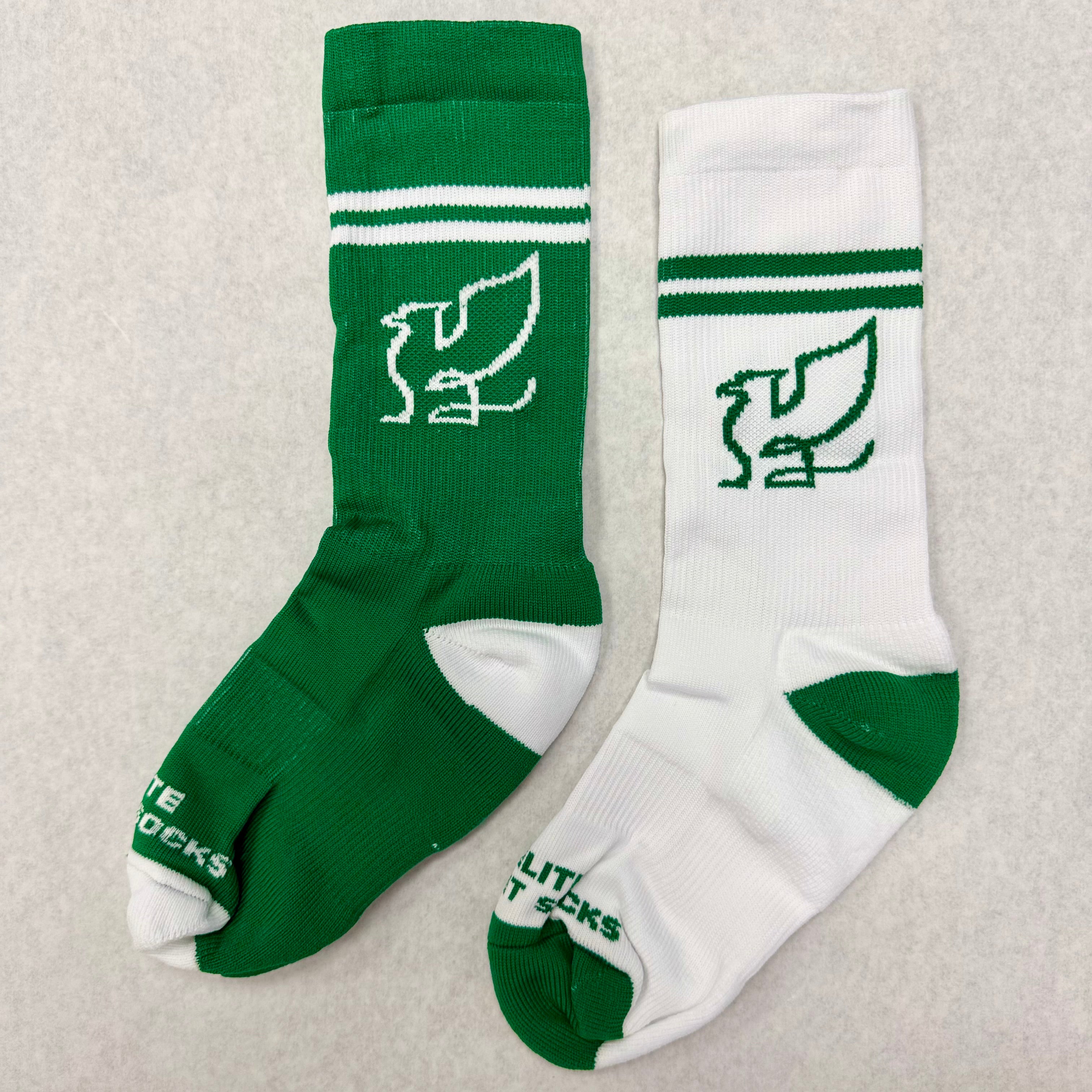 CLEARANCE!  Griffin Sport Socks