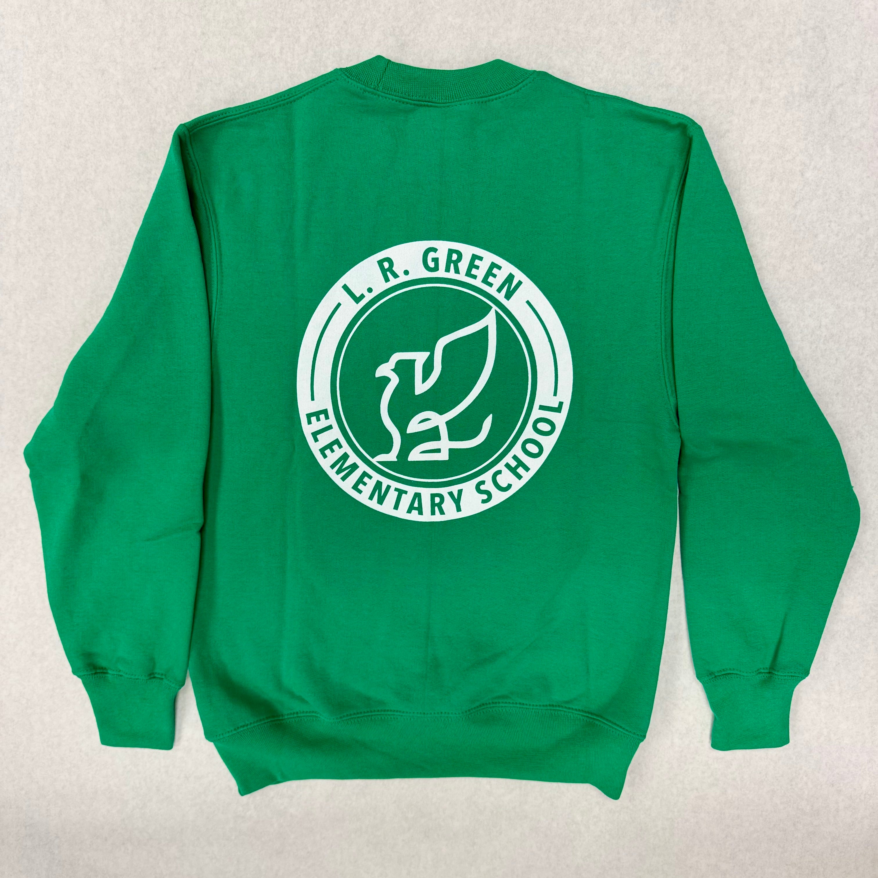 SALE!  Youth Crew Sweatshirt