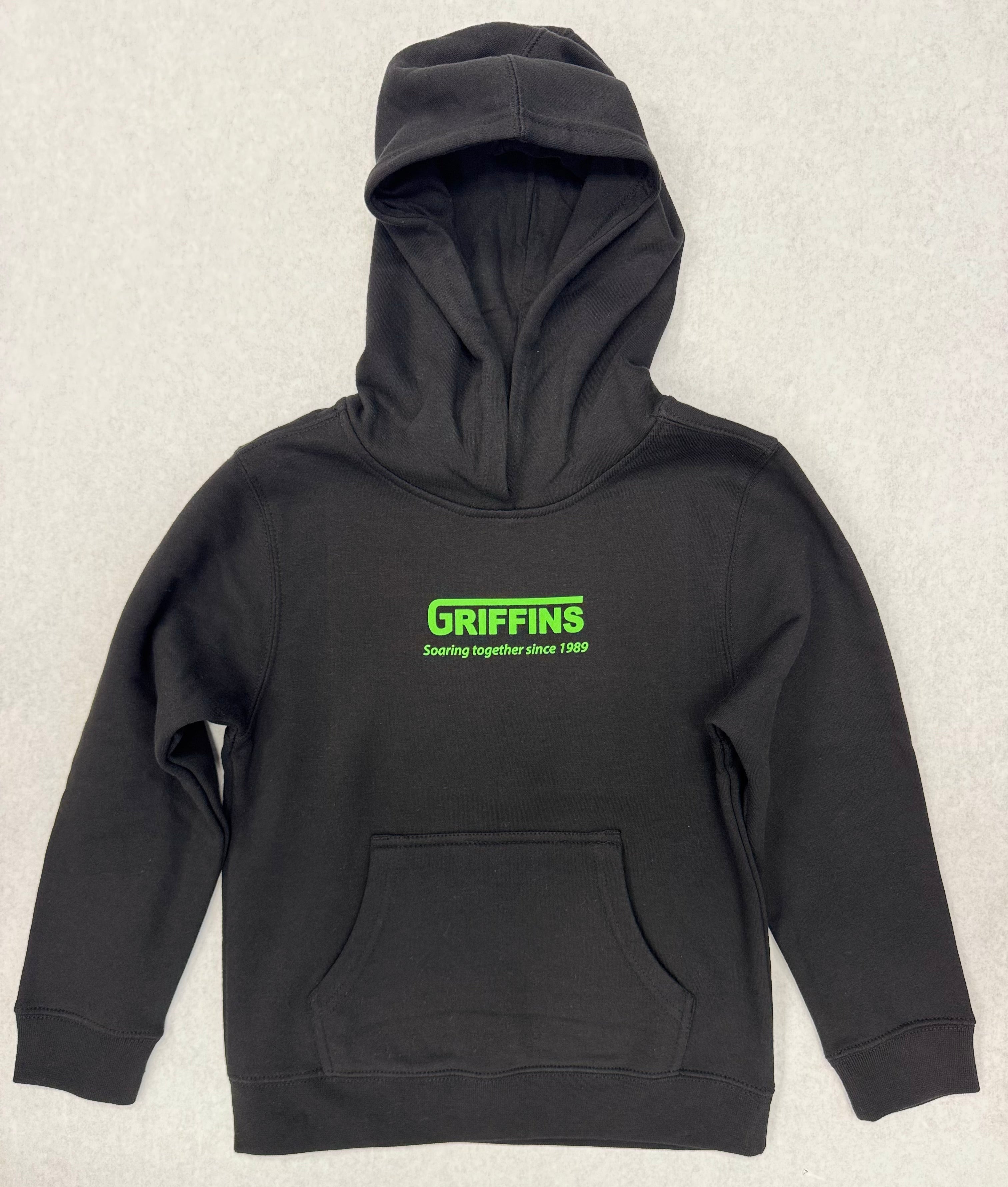 Special Edition Youth Pullover Hoodie