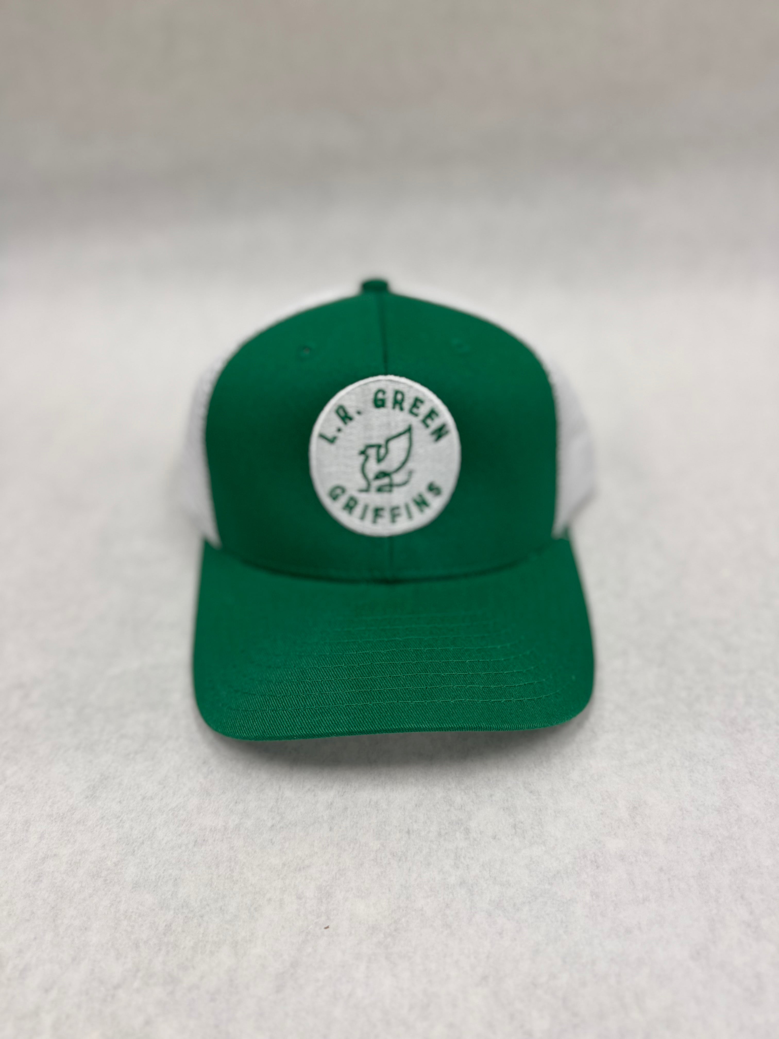 SALE!  L.R. Green Hat