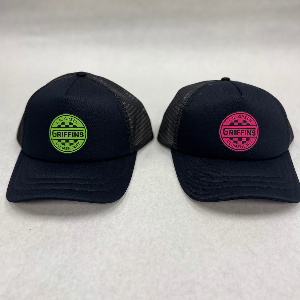Special Edition Trucker Hat