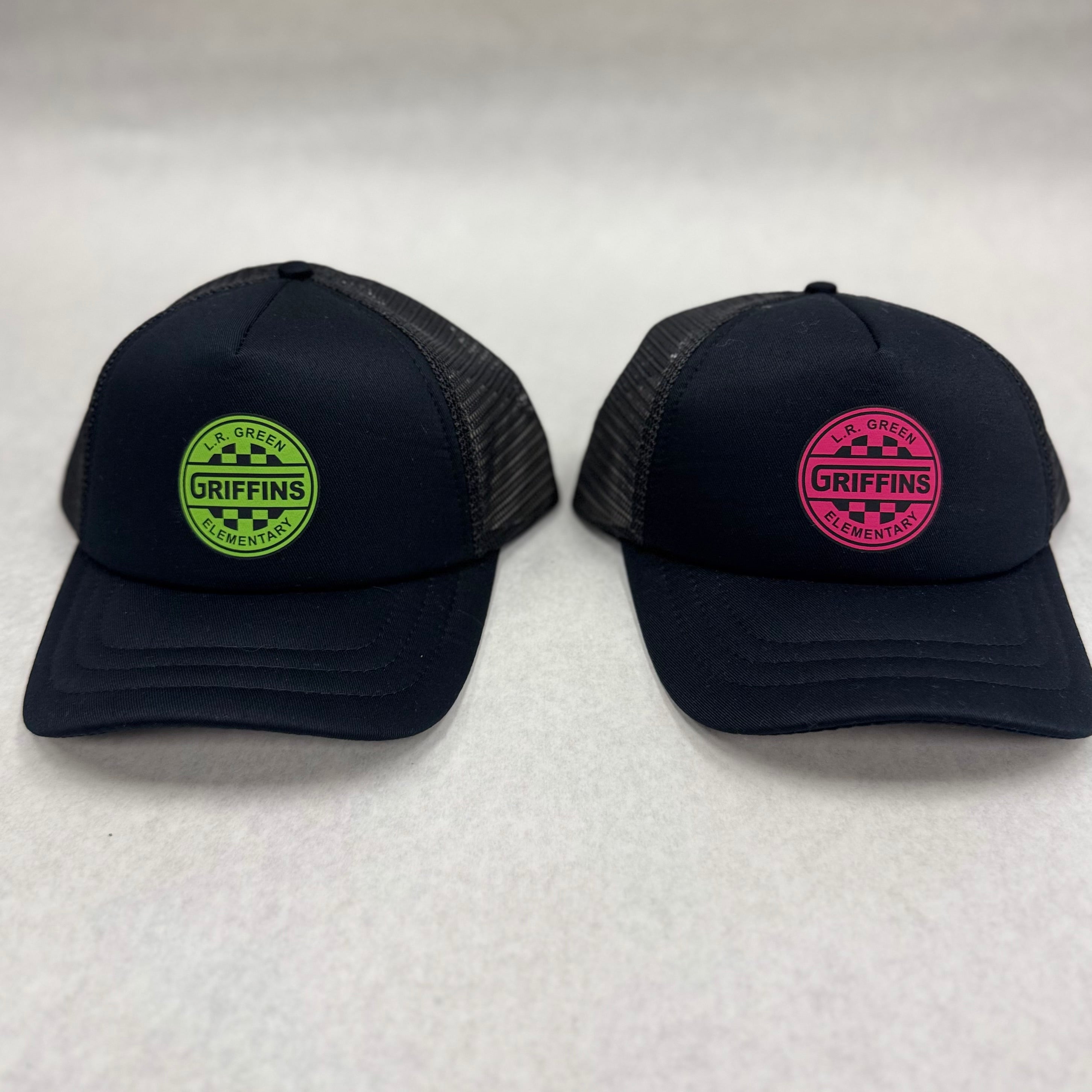 Special Edition Trucker Hat