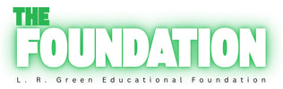 L. R. Green Educational Foundation - Home